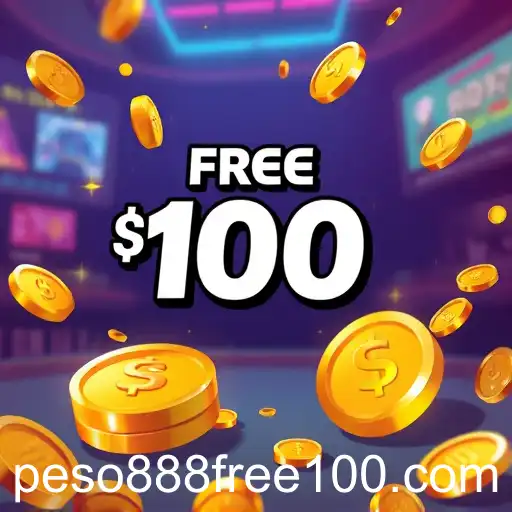 Peso888 free 100