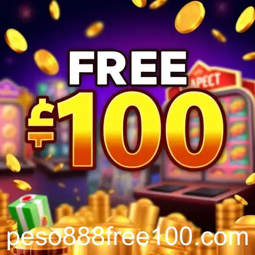 Peso888 free 100
