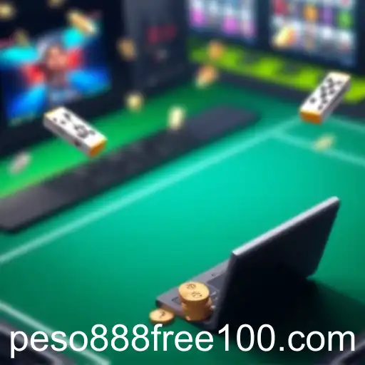 Exploring Peso888's Free Offer Amid Gaming Trends