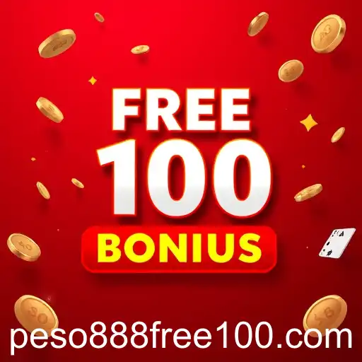 Peso888 free 100