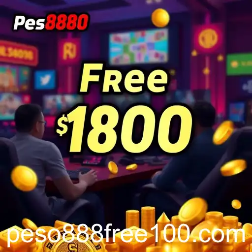 The Rise of Peso888: Exploring Current Gaming Trends