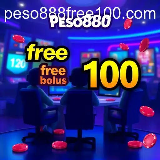 Rise of Peso888 in Online Gaming