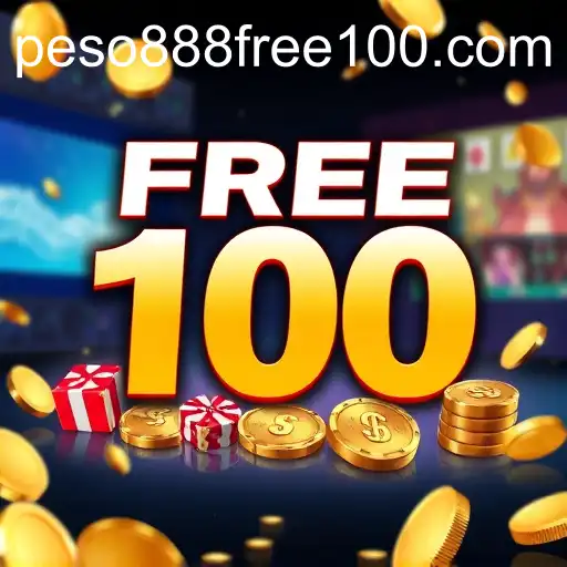 Peso888 free 100