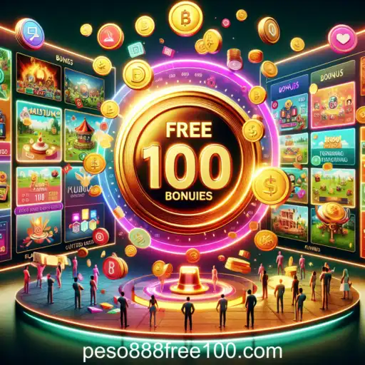 Exploring Peso888: A Rising Star in Gaming