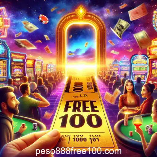 The Rise of Peso888 in the Gaming World